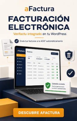 Afactura Verifactu